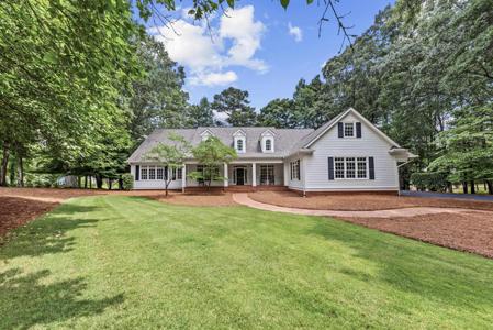 111 BLUE HERON DRIVE