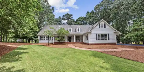 111 BLUE HERON DRIVE