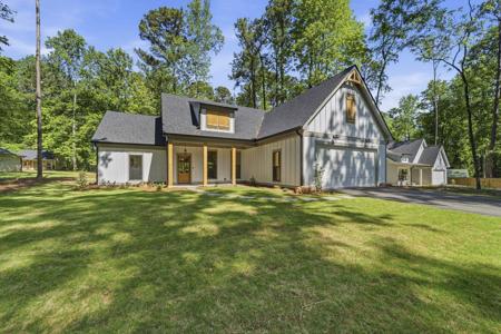 253 SPIVEY ROAD