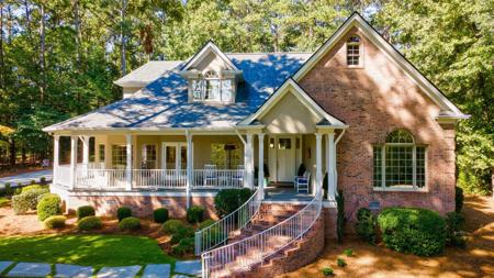 1101 CLUB COVE DRIVE
