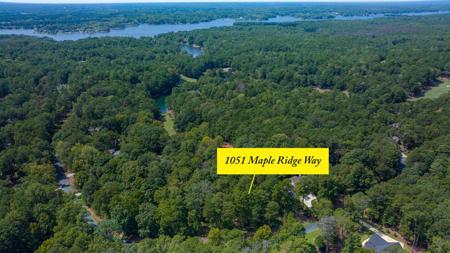 1051 MAPLE RIDGE WAY