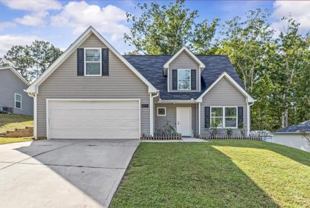 119 MISTY GROVE LANE