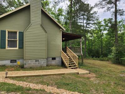 1240B WALKER CHURCH ROAD
