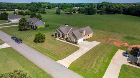 115 SAGE STREET Lot 8