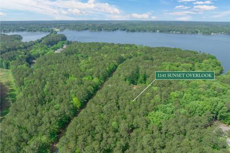 1141 SUNSET OVERLOOK Lot 133