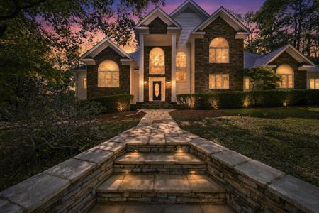 1001 SHOAL CREEK COURT