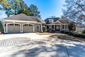132 ISLAND VIEW LANE Lot 27