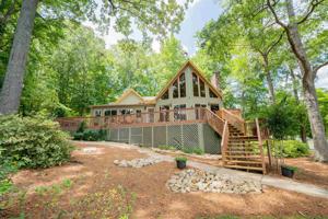 1481 MORGAN DRIVE Lot 18B