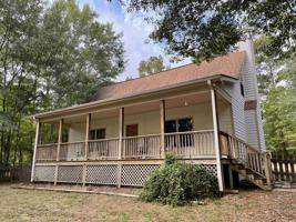 120 LAKE FOREST DRIVE Lot LT 55