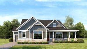 1051 HIDDEN HILLS CIRCLE Lot 54