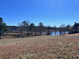 1320 OCONEE LANDING DRIVE Lot 9