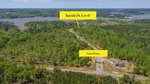 Lot 47 BAYSIDE