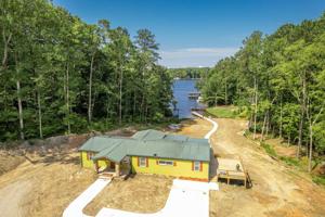 285 BLUEGILL ROAD Lot 101