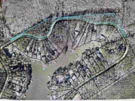 7.2 acres WHITE OAK DRIVE