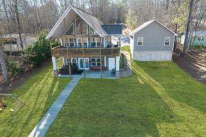 544 RIVER LAKE DRIVE Lot 15