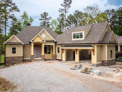 1011 LAKE POINTE SOUTH Lot 2