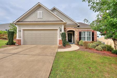 1141 BRANCH CREEK WAY Lot 927