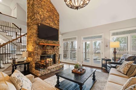 1241 MERCER TRAIL Lot 97