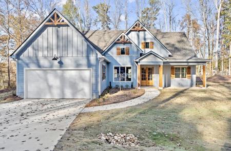 108 OAK HILL CIRCLE Lot 5