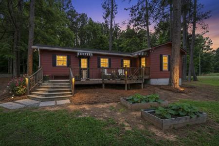 219 COLLINS ROAD