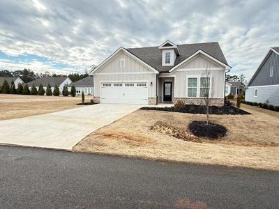 1501 LAKE DRIVE