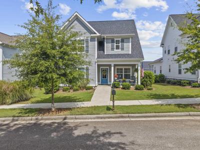 1540 CARRIAGE RIDGE DRIVE