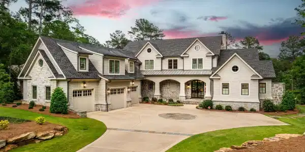 1161 SUGAR RUN