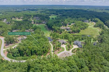 1090 LUMBERING CREEK