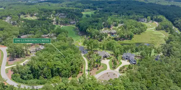 1090 LUMBERING CREEK