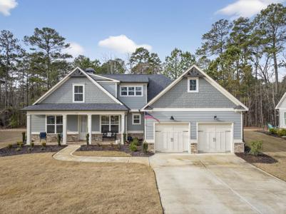 1411 LAKE DRIVE