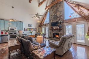 360 ANCHOR POINT DRIVE Lot 57