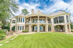 132 HAWKS RIDGE Lot 11