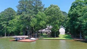 1480 PLANTATION DRIVE Lot 17-C