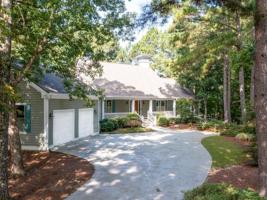 1061 PLANTATION POINT DRIVE Lot 24&25