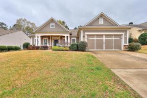 1110 WATER FRONT ROAD Lot 553