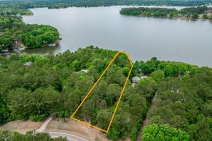 407 E RIVER BEND DRIVE Lot 11