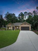 1611 SW PARKS MILL DRIVE Lot 22