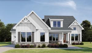 1160 LAKE DRIVE Lot 222