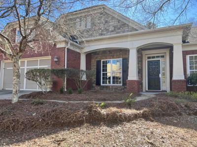 1200 WATER FRONT ROAD Lot 544