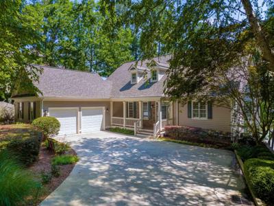 1141 DAVISON DRIVE Lot 39