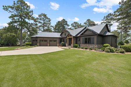 147 IRON HORSE DRIVE Lot A