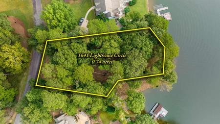 1641 LIGHTHOUSE CIRCLE Lot 111