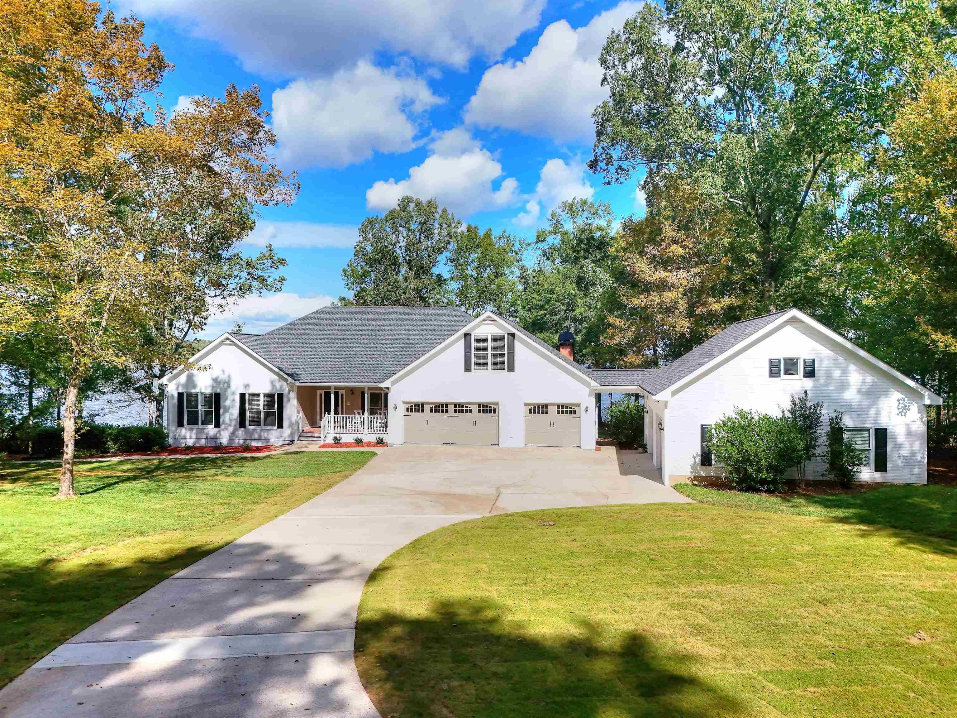 123 RAND COURT Lot 99, Eatonton, GA lhrmls01851269