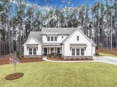 2401 CLUB DRIVE Lot 1430