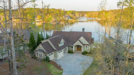 1150 GLEN EAGLE DRIVE Lot 43