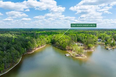2367 HATCHER'S RUN Lot 29