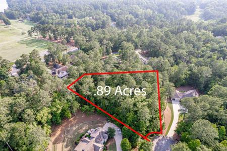 1030 SNUG HARBOR COURT Lot 25