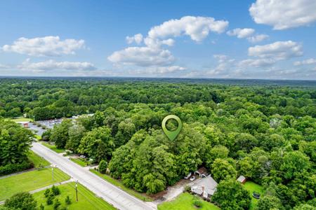 0 EAST BROAD STREET Lot 1