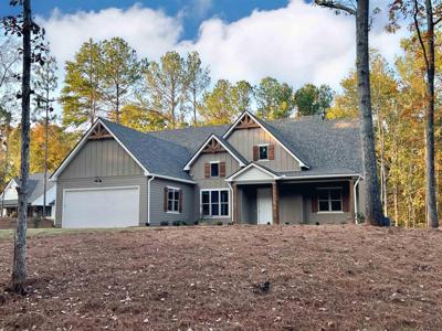 129 OAK HILL CIRCLE Lot 26