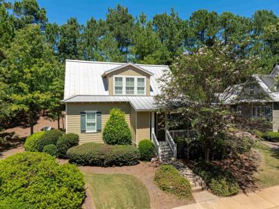 1060 STARBOARD DRIVE Lot 4